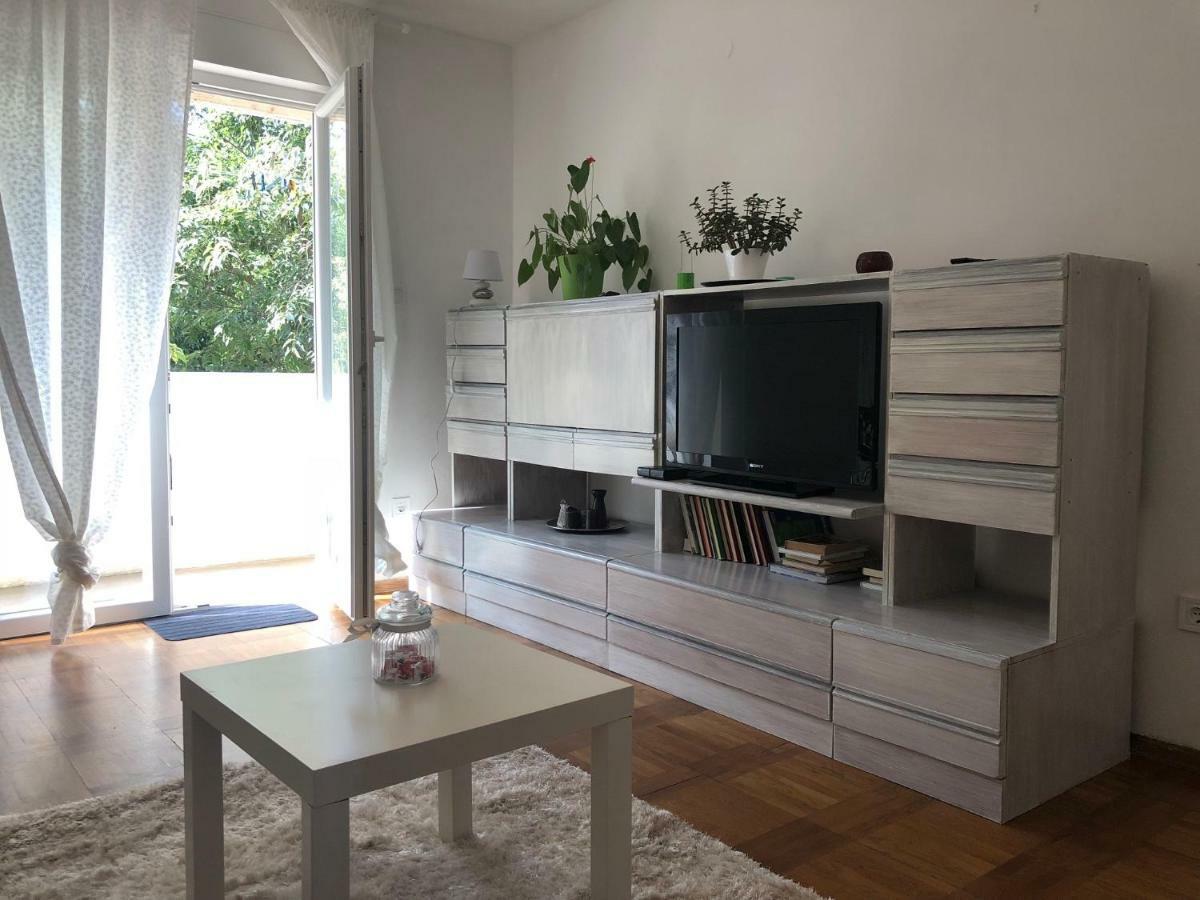Apartment Safran Novigrad Istria Eksteriør billede